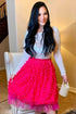 Melody Skirt